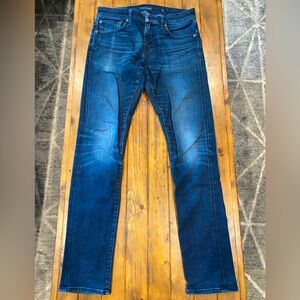 Lucky Brand Jeans - 110 Skinny 30/32
